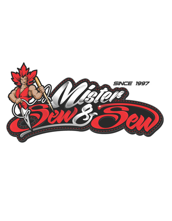 Mister Sew & Sew