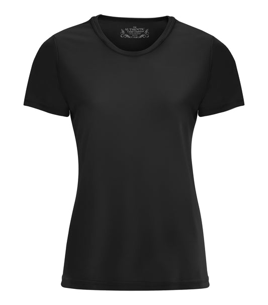 Short Sleeve Ladies Pro Team